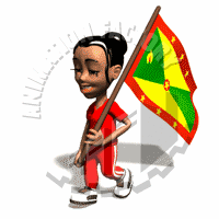Grenada Animation