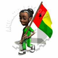 Bissau Animation