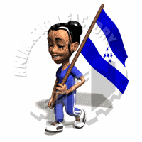 Honduras Animation