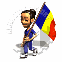 Romania Animation