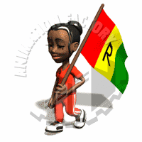 Rwanda Animation