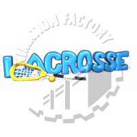 Lacrosse Animation