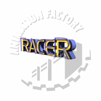 Racer Animation