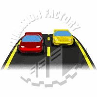 Automobiles Animation