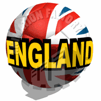 England Animation