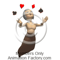 Female Animation