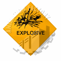 Explosive Animation