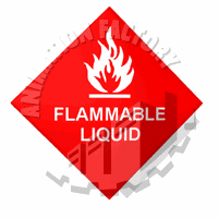 Flammable Animation