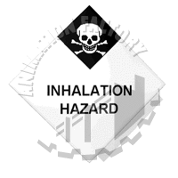 Inhalation Animation