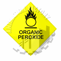 Peroxide Animation
