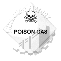 Poison Animation