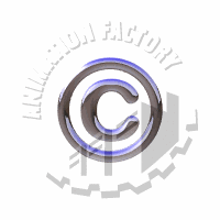Copyright Animation