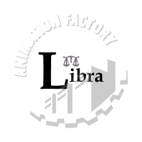 Libra Animation