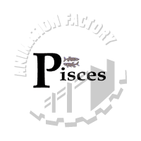 Pisces Animation