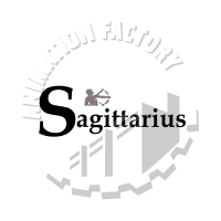 Sagittarius Animation