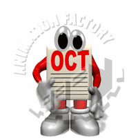 Oct Animation