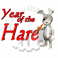 Hare Animation