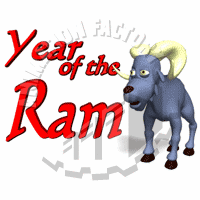 Ram Animation