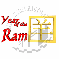 Ram Animation