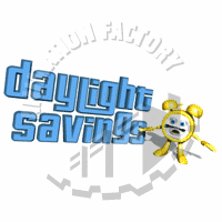 Daylight Animation