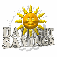Daylight Animation
