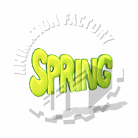 Spring Animation