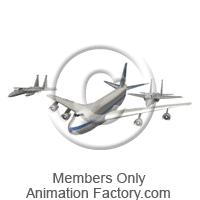 Planes Animation