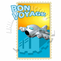 Voyage Animation