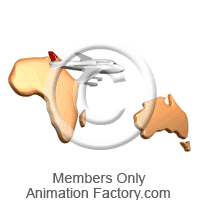 Africa Animation