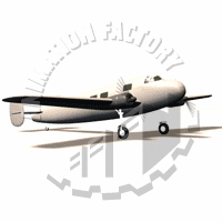 Aviation Animation