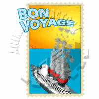 Cruiseship Animation