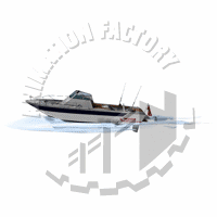 Boat Animation