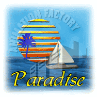 Paradise Animation