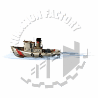 Tugboat Animation