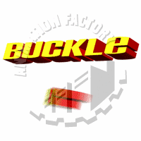 Buckle Animation