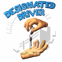 Driving Animation