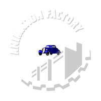 Automobile Animation