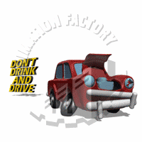 Drive Animation