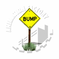 Bump Animation