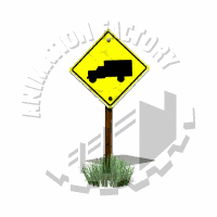 Traffic Animation