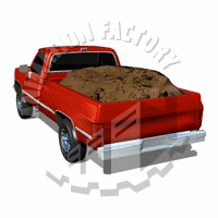 Dirt Animation