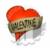 Valentine's Animation