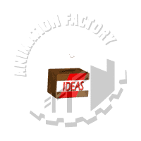 Ideas Animation