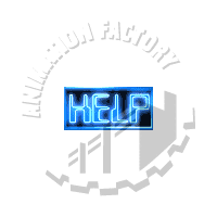 Assistance Animation