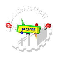 Pow-wow Animation