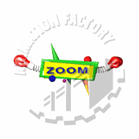 Zoom Animation