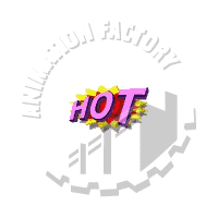Hot Animation