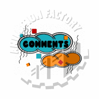 Comments Animation