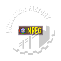 Mpeg Animation