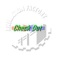 Check-up Animation